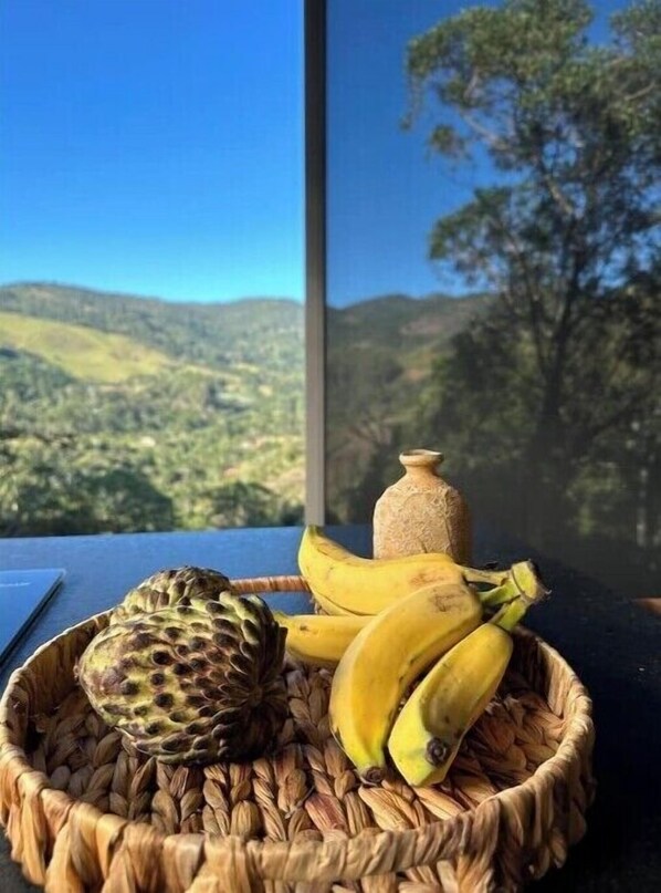 Ruoka ja juoma