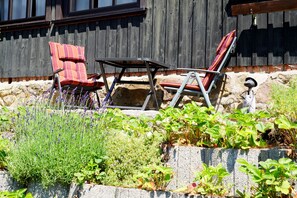 Boendeområde