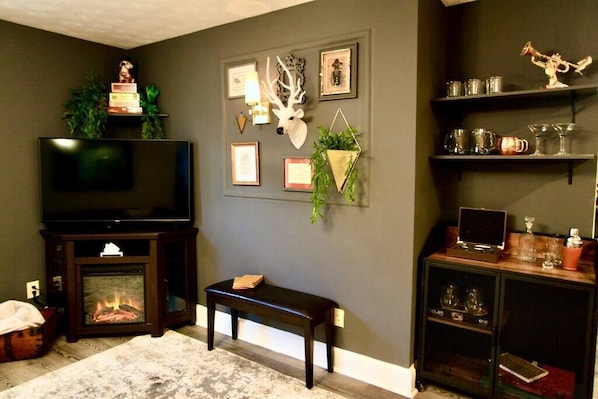 Intérieur