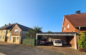 Außenbereich