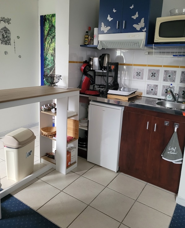 Eget kök