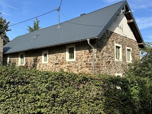 Exteriör