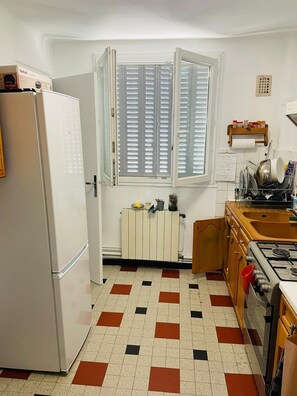 Eget kök