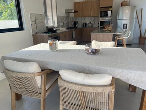 Cuisine privée