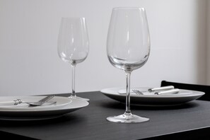 Essen und Trinken