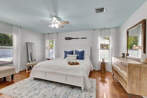 King Bedroom Suite
