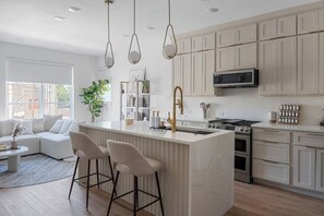 This beautiful 2024 Home Build boasts modern design in every corner.
