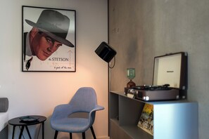 Intérieur