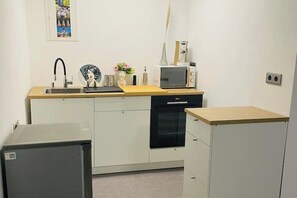 Eget kök