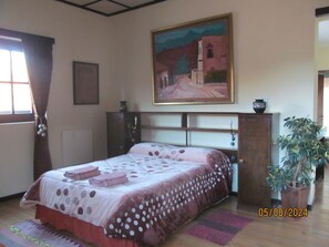 "Decoración acorde a su historia"