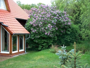 Boendeområde