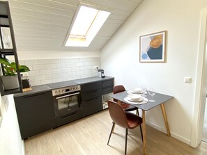 Eget kök