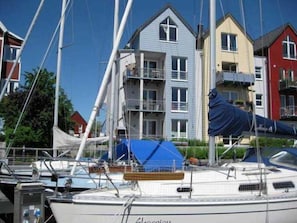 Port de plaisance