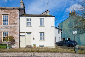 40 The Gill, Ulverston