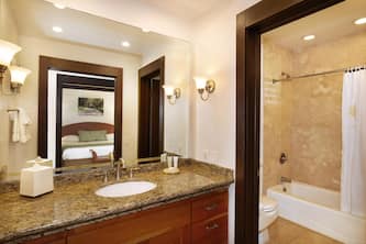 Kiahuna Plantation Resort 71 Ocean View 1 Bedroom
