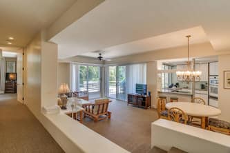 Palms at Wailea Garden Villas 1 Bedroom 2 Bath
