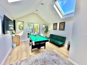 Spielezimmer