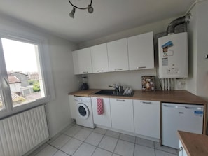 Eget kök
