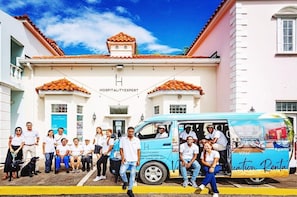 HOSPITALITYEXPERT Team