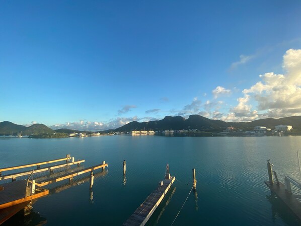 Puerto deportivo