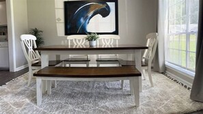 Dinner Table