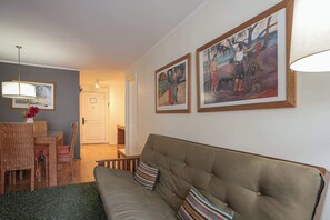 Opholdsområde