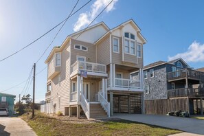 Laid Back in the Heart of Nags Head