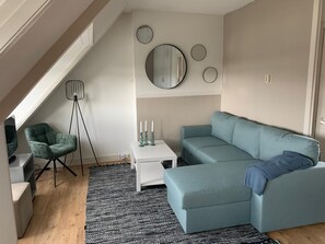 Coin séjour