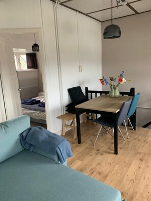 Interiör