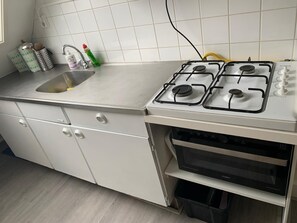 Eget kök