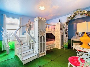 Princess Room