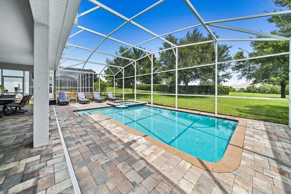 Piscina
