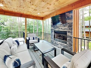 Outdoor Living