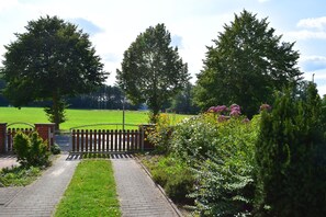 View from Holiday Home [summer]
