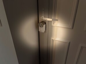 Interiör