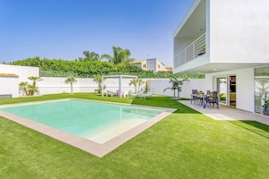 Villa Lobelia image
