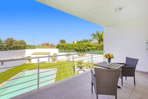 Villa Lobelia image