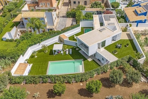 Villa Lobelia image