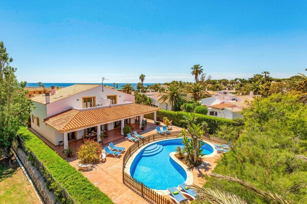 Villa Angel image