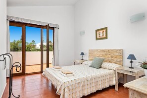 Villa Angel image