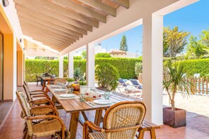 Villa Angel image
