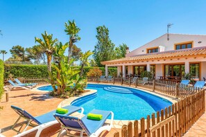 Villa Angel image