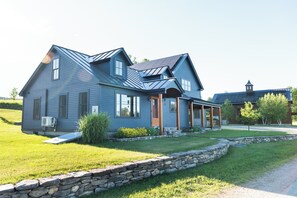 Udendørsområde