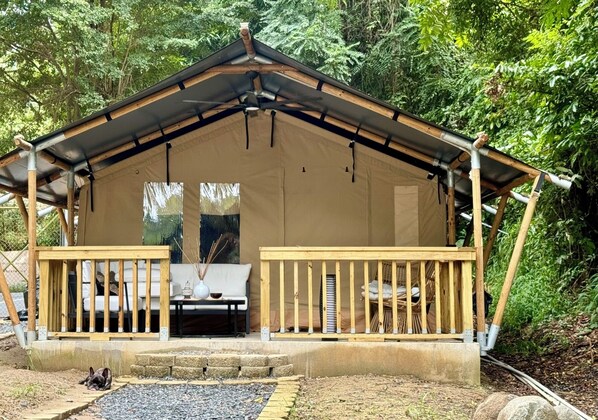 Tent