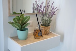 Innendetails