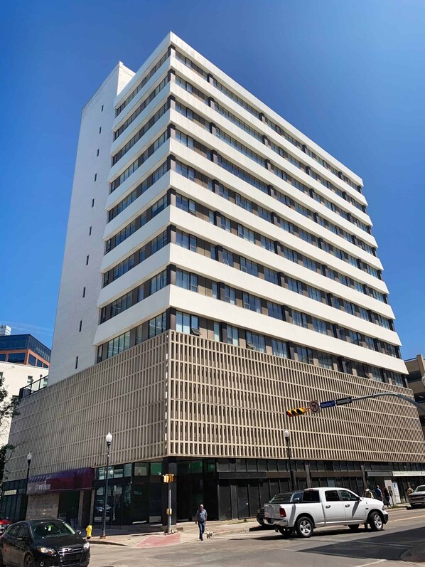 Exteriör