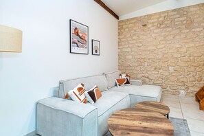 Coin séjour