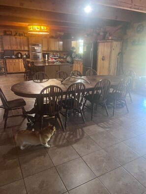 Restauranger