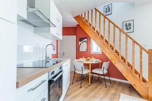 Cuisine privée