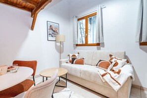 Coin séjour